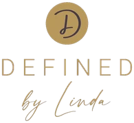 Defined by Linda