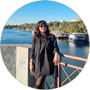 Tamara Vergara Jimenez profile picture